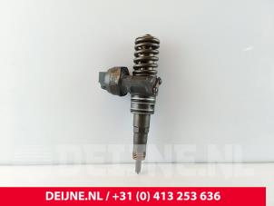 Volkswagen Transporter Einspritzdüse (Diesel) O273884 foto 2