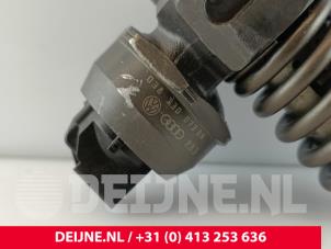 Volkswagen Transporter Einspritzdüse (Diesel) O273884 foto 4
