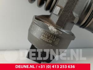 Volkswagen Transporter Einspritzdüse (Diesel) O273884 foto 3