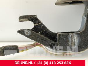 Volvo XC60 Türgriff 4-türig links vorne O273889 foto 3