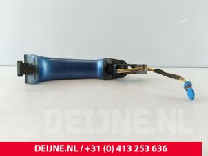 Volvo XC60 Türgriff 4-türig links vorne O273889 foto 2