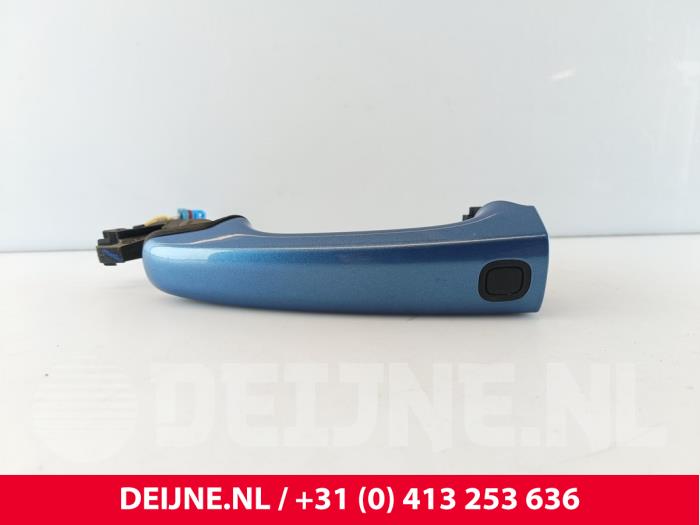 Volvo XC60 Handgreep O273892