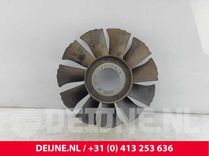Iveco Daily Koelvin O273900