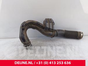 Renault Trafic Ansaugschlauch Luft O273903 foto 2