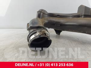 Renault Trafic Ansaugschlauch Luft O273903 foto 3