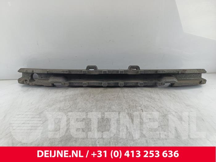 Peugeot Partner Bumperstuffing front O273904