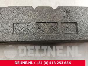 Peugeot Partner Bumperstuffing front O273904 photo 3