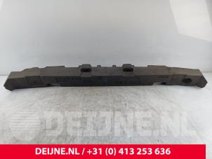 Peugeot Partner Bumperstuffing front O273904 photo 2
