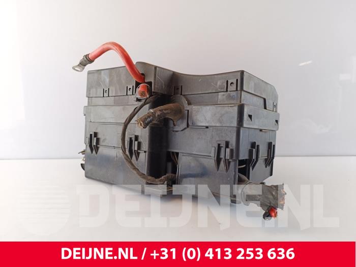 Volvo V40 Sicherungskasten O273910