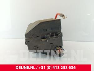 Volvo V40 Fuse box O273910 photo 3