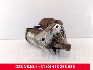 Mercedes Vito Startmotor O273916 foto 2