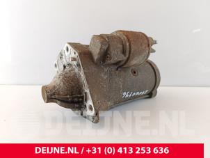 Gebruikte Startmotor Mercedes Vito (447.6) 1.6 111 CDI 16V Prijs € 48,40 Inclusief btw aangeboden door van Deijne Onderdelen Uden B.V.