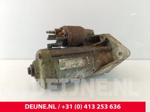 Mercedes Vito Startmotor O273916 foto 3