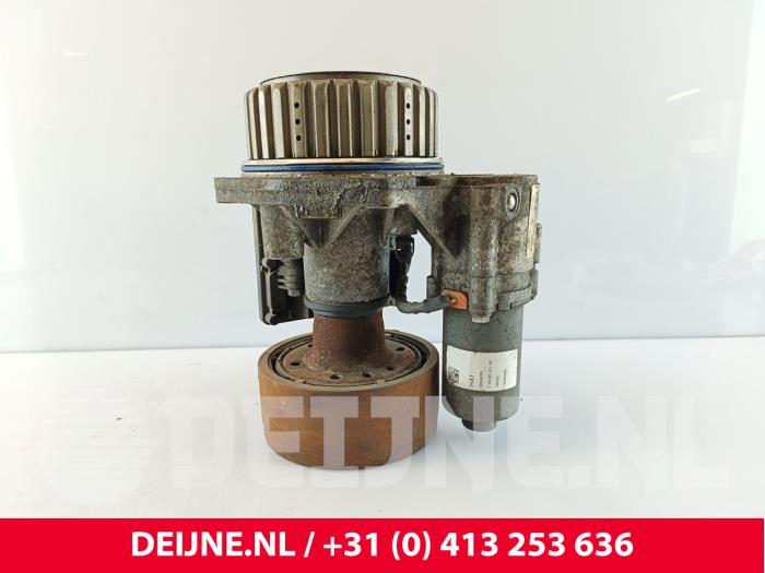 Gebruikte Haldex koppeling Volvo V90 II (PW) 2.0 T6 16V AWD Prijs € 1.340,00 Margeregeling aangeboden door van Deijne Onderdelen Uden B.V.
