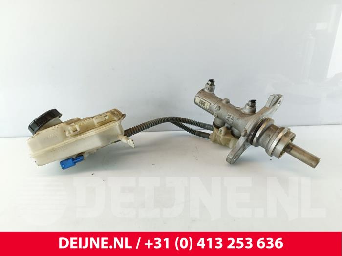 Mercedes Vito Hauptbremszylinder O273922