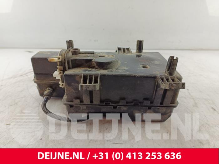 Citroen Jumper Additivtank O273925
