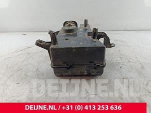 Citroen Jumper Additatief tank O273925 foto 2