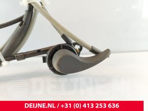 Dacia Dokker Schlossmechanik Motorhaube O273928 foto 3