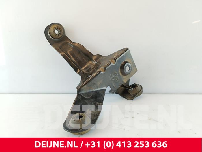 Volvo XC40 Steun (diversen) O273931