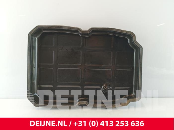 Mercedes Viano Getriebedeckel O273932