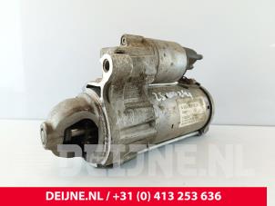 Gebruikte Starterdynamo Mercedes Vito (447.6) 2.0 119 CDI 16V Prijs € 72,60 Inclusief btw aangeboden door van Deijne Onderdelen Uden B.V.