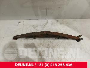 Iveco New Daily Rear leaf spring O273942 photo 2