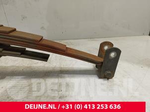 Iveco New Daily Rear leaf spring O273942 photo 3