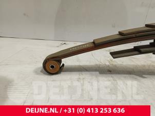 Iveco New Daily Rear leaf spring O273942 photo 4