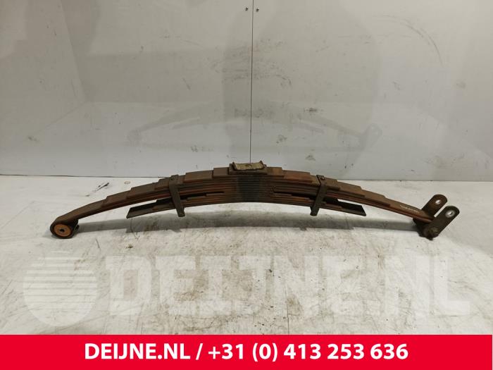 Iveco New Daily Bladveer achter O273943
