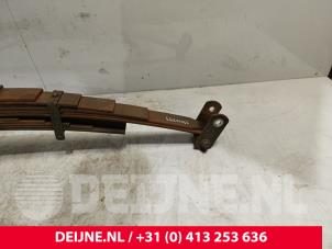Iveco New Daily Rear leaf spring O273943 photo 3