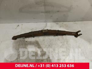 Iveco New Daily Rear leaf spring O273943 photo 2