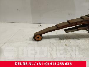 Iveco New Daily Rear leaf spring O273943 photo 4