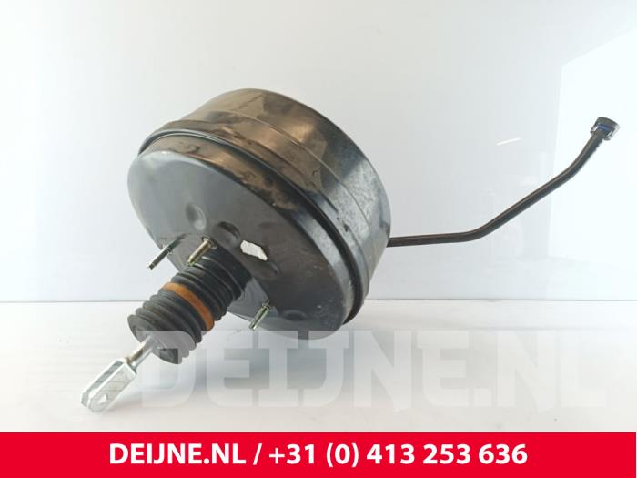 Gebruikte Rembol Mercedes Vito (447.6) 1.6 111 CDI 16V Prijs € 84,70 Inclusief btw aangeboden door van Deijne Onderdelen Uden B.V.