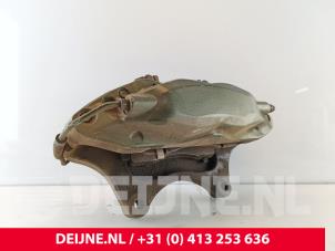 Tesla Model S Front brake calliper, right O273948 photo 2