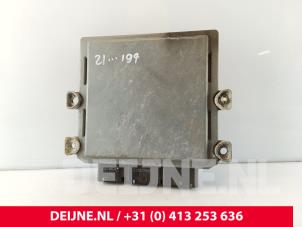 Volvo V50 Engine management computer O273956 photo 2