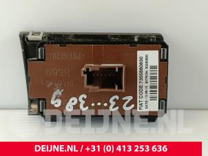 Peugeot Boxer Fog light switch O273959 photo 2