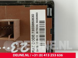 Peugeot Boxer Fog light switch O273959 photo 3
