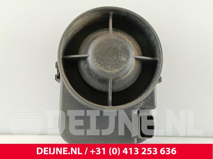 Volvo V50 Alarm sirene O273961