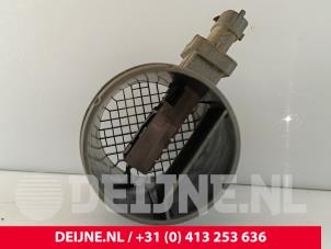 Opel Combo Luchtmassameter O273962 foto 3