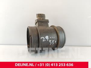 Opel Combo Luchtmassameter O273962 foto 2