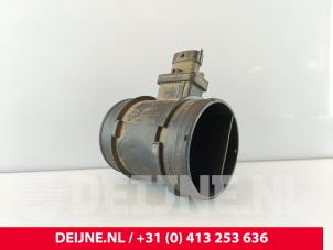 Gebruikte Luchtmassameter Opel Combo 1.3 CDTI 16V ecoFlex Prijs € 24,20 Inclusief btw aangeboden door van Deijne Onderdelen Uden B.V.