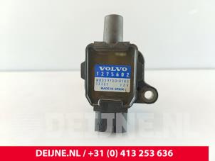 Volvo V40 Ignition coil O273965 photo 3