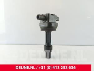 Gebruikte Bobine Volvo V40 (VW) 1.8i 16V Prijs € 10,00 Margeregeling aangeboden door van Deijne Onderdelen Uden B.V.