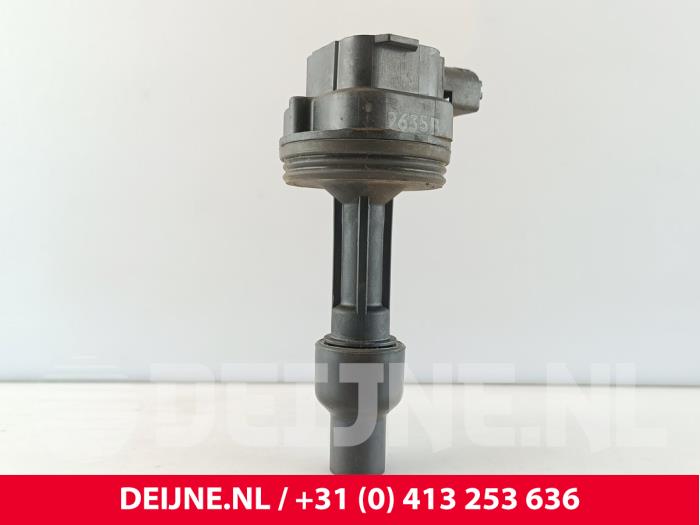 Gebruikte Bobine Volvo 940 II 2.3i (LPT) Polar Prijs € 15,00 Margeregeling aangeboden door van Deijne Onderdelen Uden B.V.