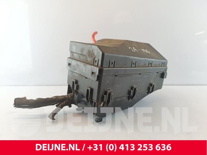 Volvo V40 Sicherungskasten O273970