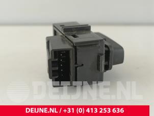 Volvo V40 Central locking switch O273971 photo 3