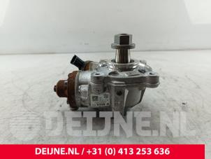 Citroen Berlingo Brandstofpomp Mechanisch O273972 foto 2