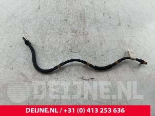 Citroen Berlingo Brennstoff-Rücklaufleitung O273973 foto 3