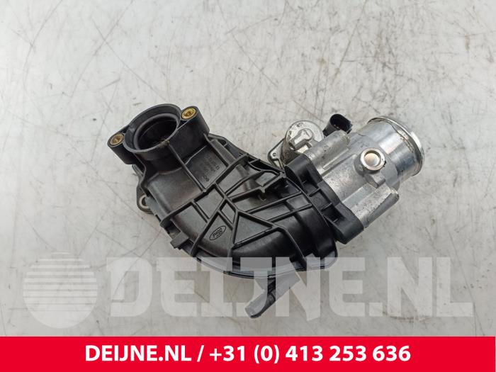 Ford Transit Custom Ansaugbrugge O273974