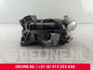 Ford Transit Custom Intake manifold O273974 photo 2